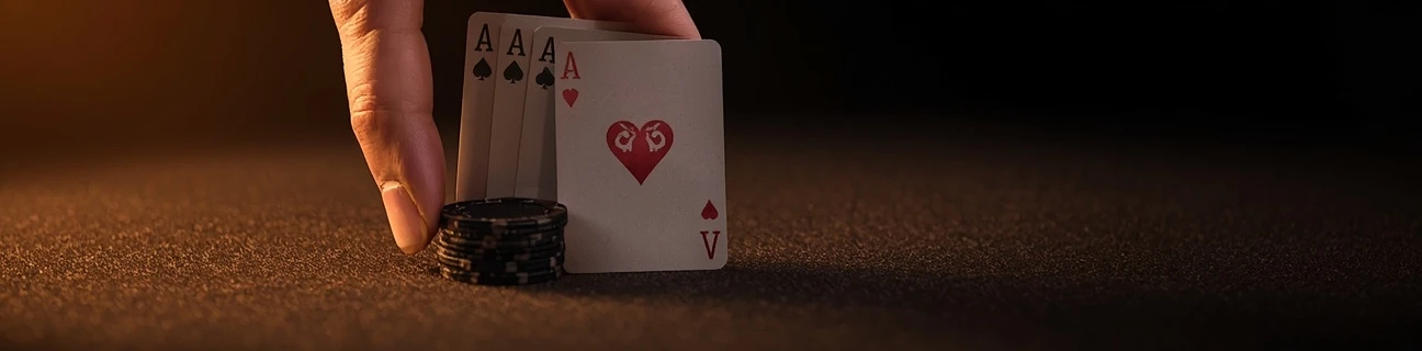 Miten baccarat-kierros etenee vaihe vaiheelta