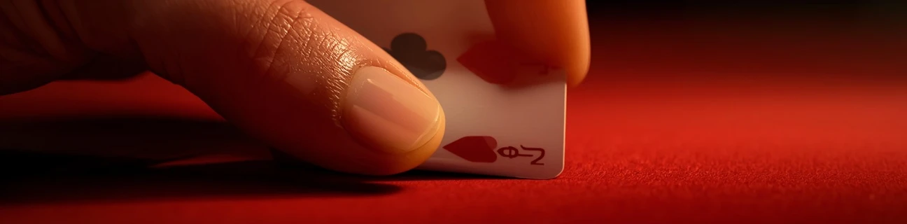 Baccarat netiss&auml; pelaaminen turvallisesti ja sujuvasti